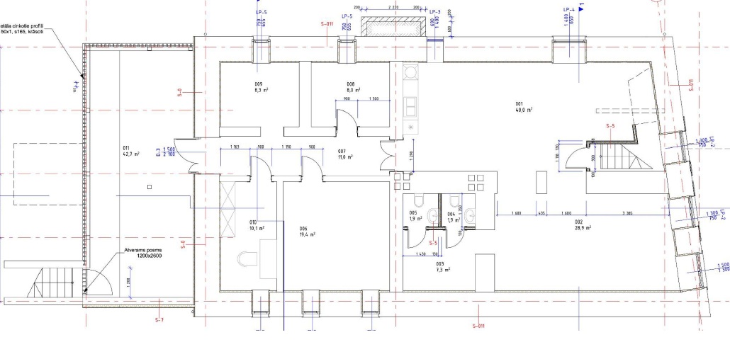 Продают домовладение, улица Palasta - Изображение 1