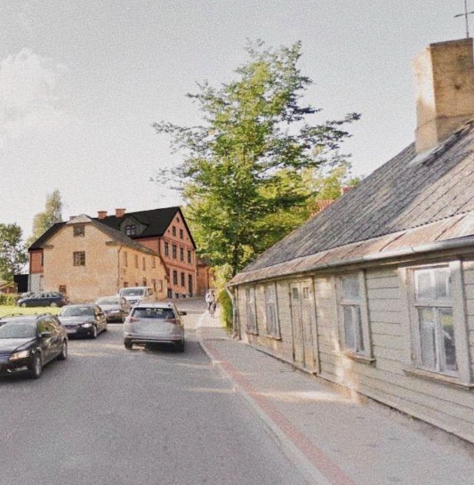 Продают домовладение, улица Palasta - Изображение 1