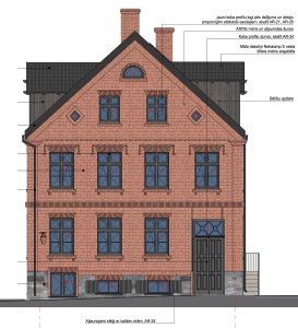 Продают домовладение, улица Palasta - Изображение 1