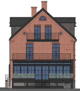 Продают домовладение, улица Palasta - Изображение 1