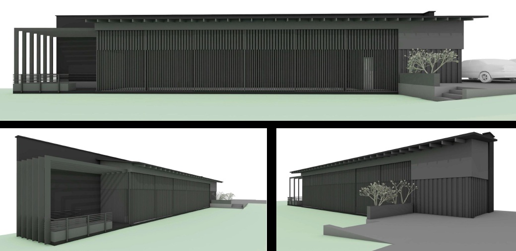 Продают домовладение, улица Palasta - Изображение 1