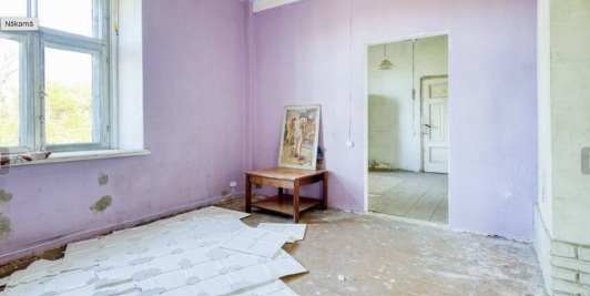 Продают домовладение, улица Palasta - Изображение 1