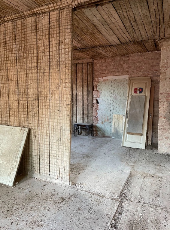 Продают домовладение, улица Palasta - Изображение 1