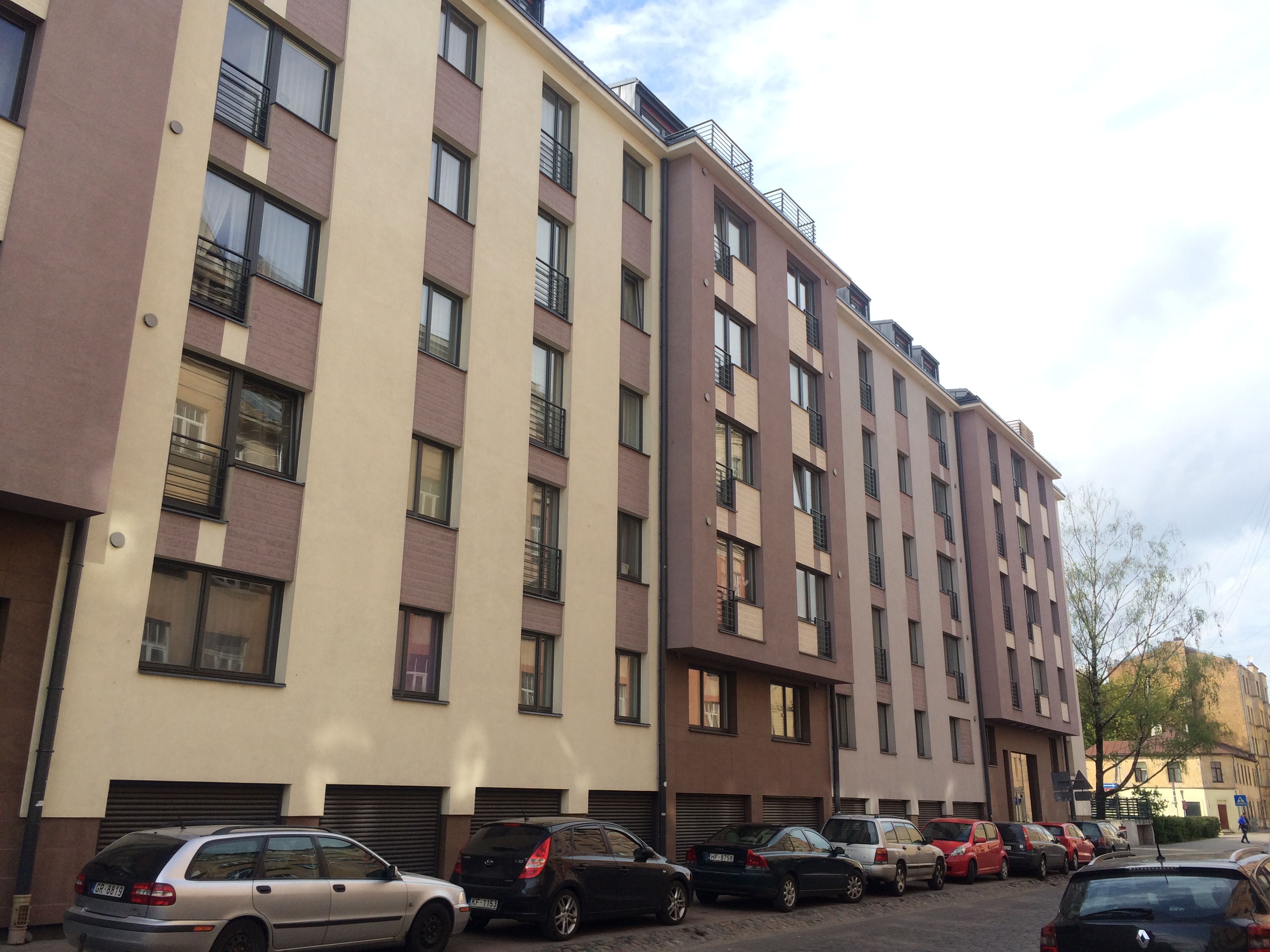 Сдают квартиру, улица Hospitāļu 39 - Изображение 1