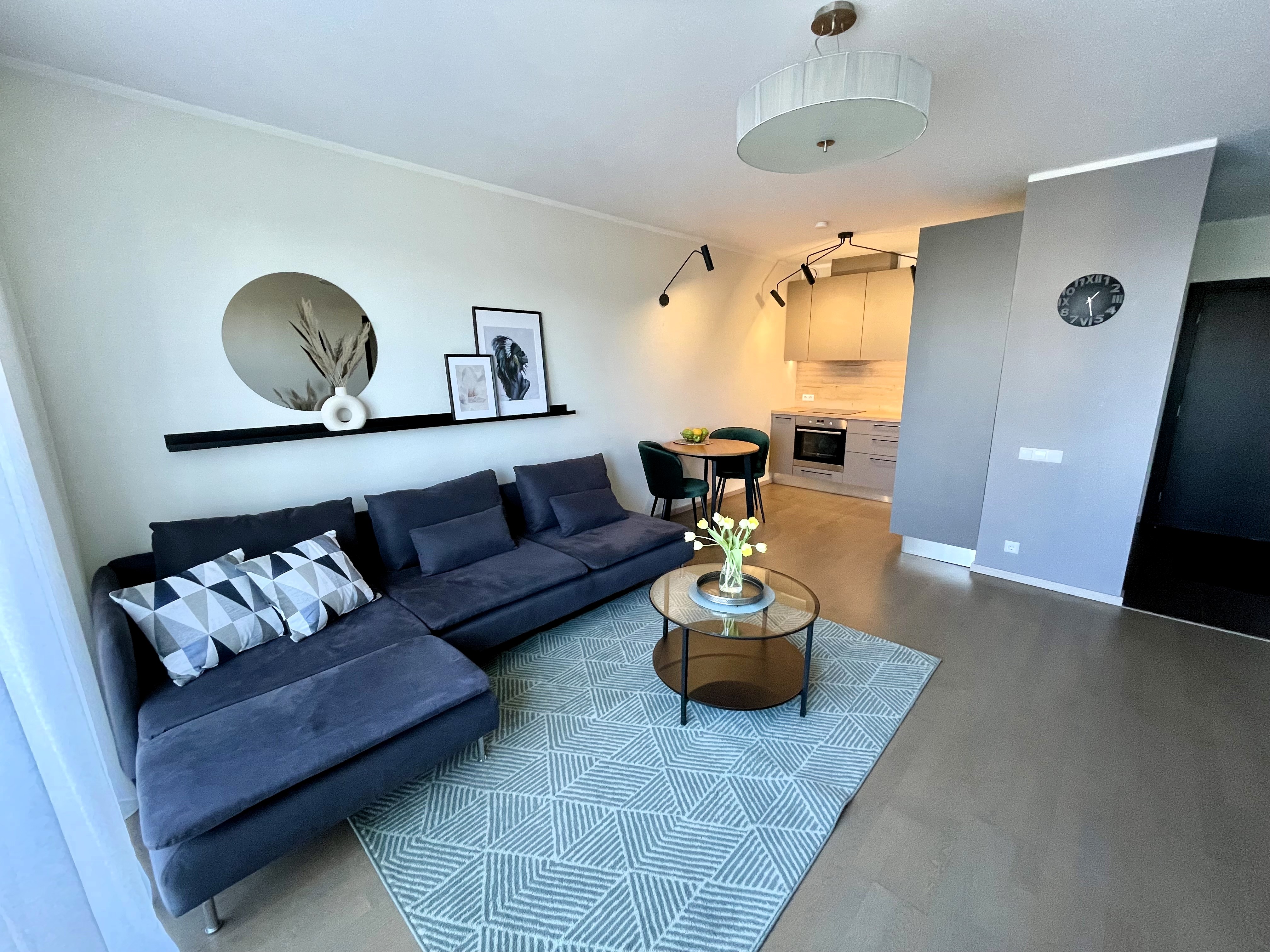 Сдают квартиру, улица Hospitāļu 39 - Изображение 1