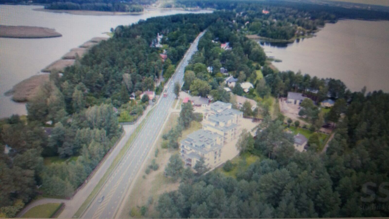 Pārdod dzīvokli, Ausekļu iela 2 - Attēls 1