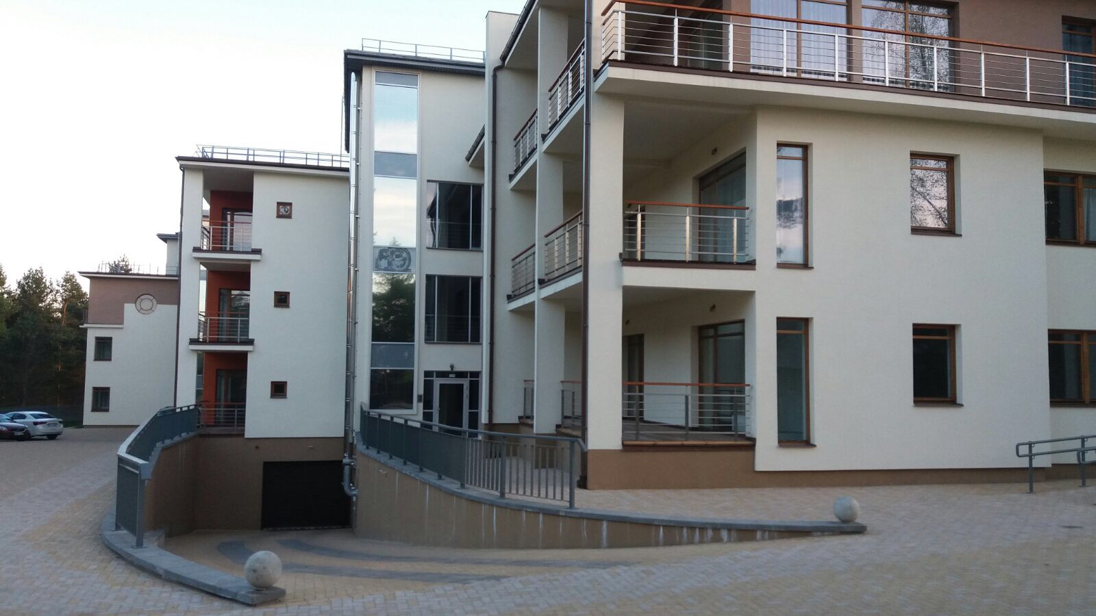 Pārdod dzīvokli, Ausekļu iela 2 - Attēls 1