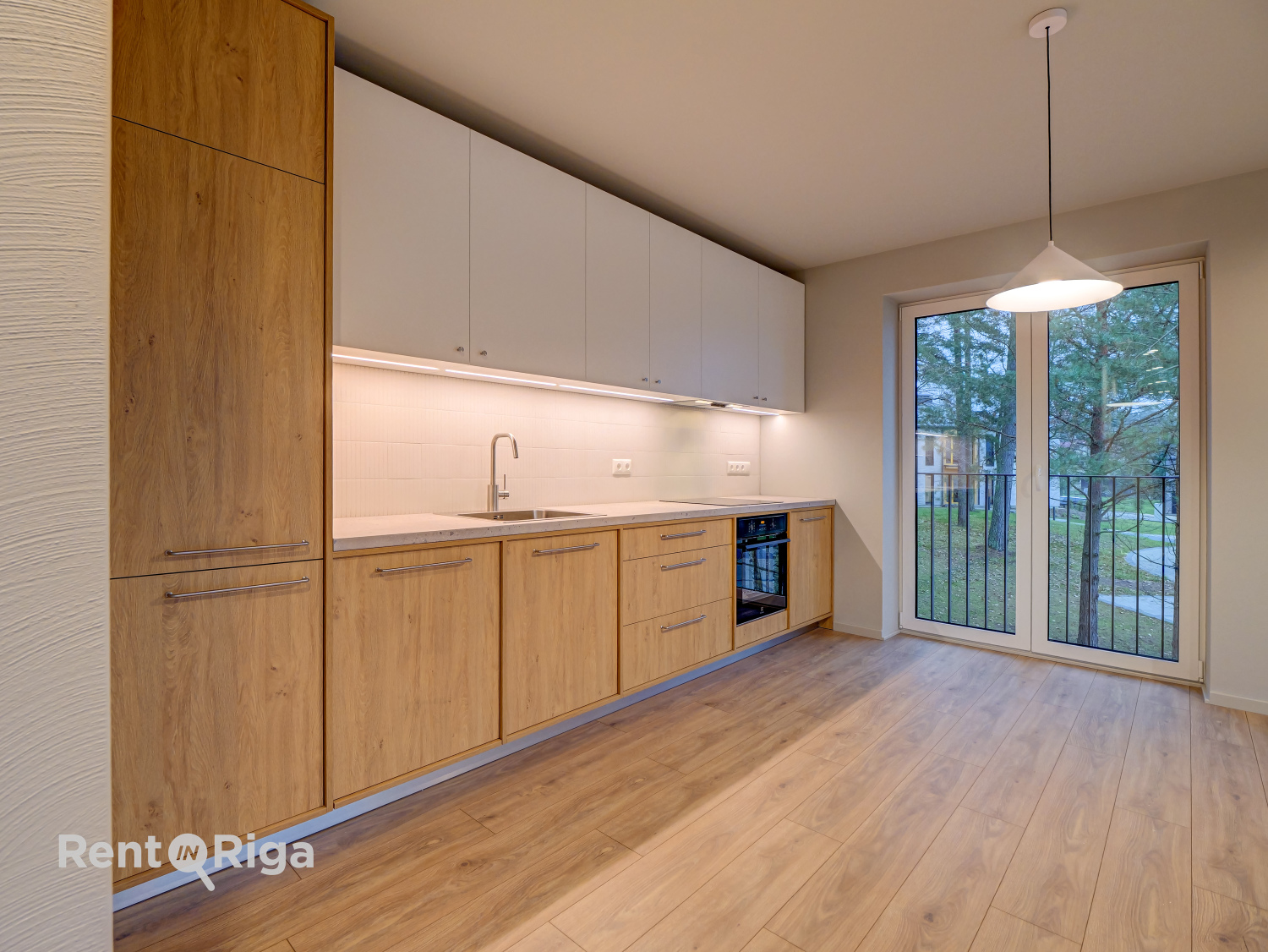 Сдают квартиру, улица Mežezera 17 - Изображение 1