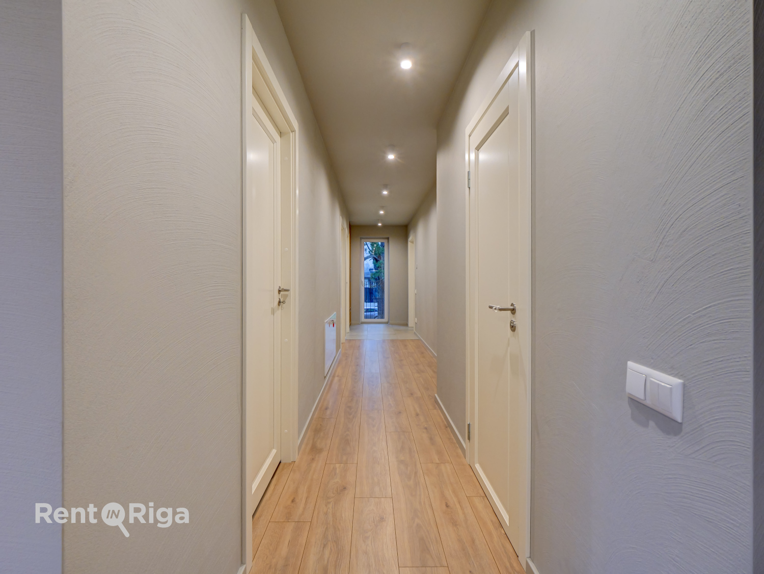 Сдают квартиру, улица Mežezera 17 - Изображение 1