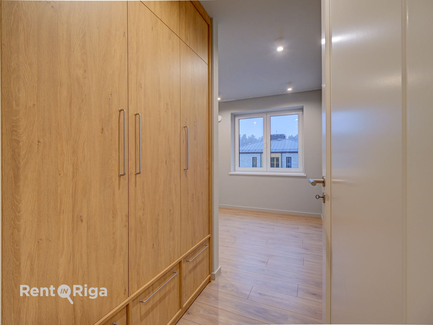 Сдают квартиру, улица Mežezera 17 - Изображение 1