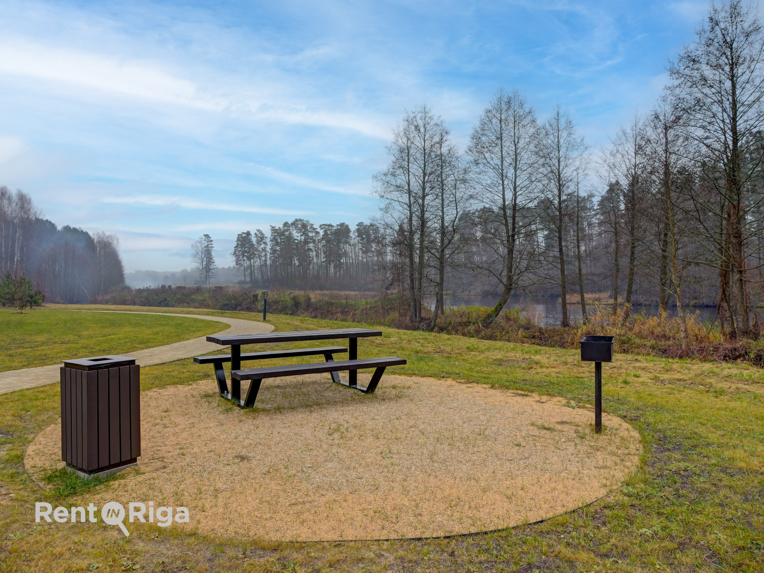 Сдают квартиру, улица Mežezera 17 - Изображение 1