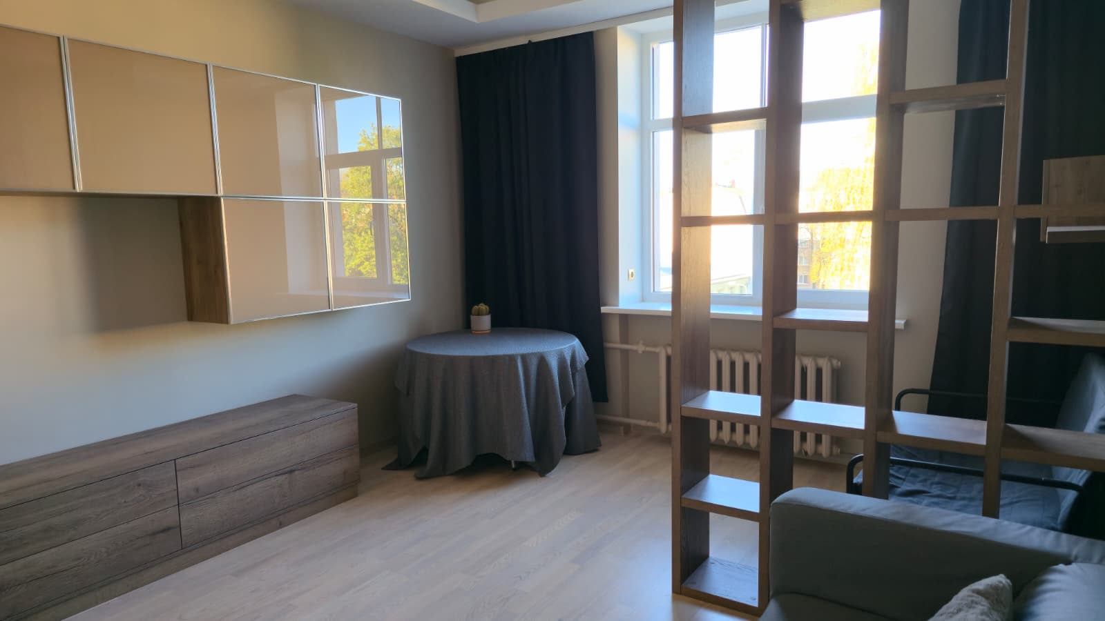 Izīrē dzīvokli, Valguma iela 20 - Attēls 1