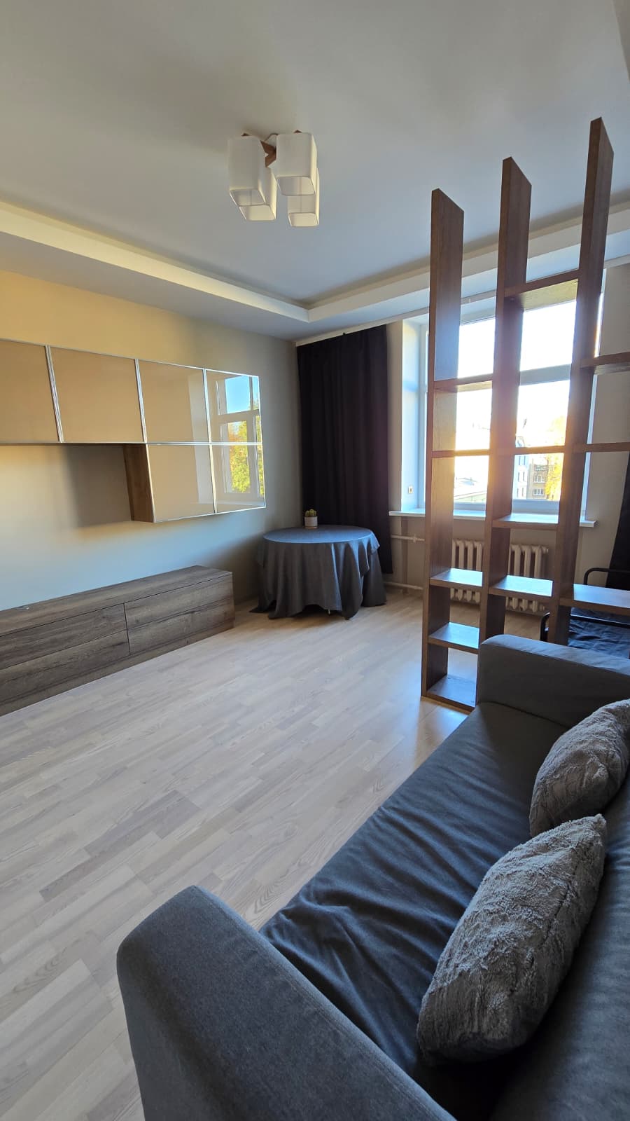 Izīrē dzīvokli, Valguma iela 20 - Attēls 1