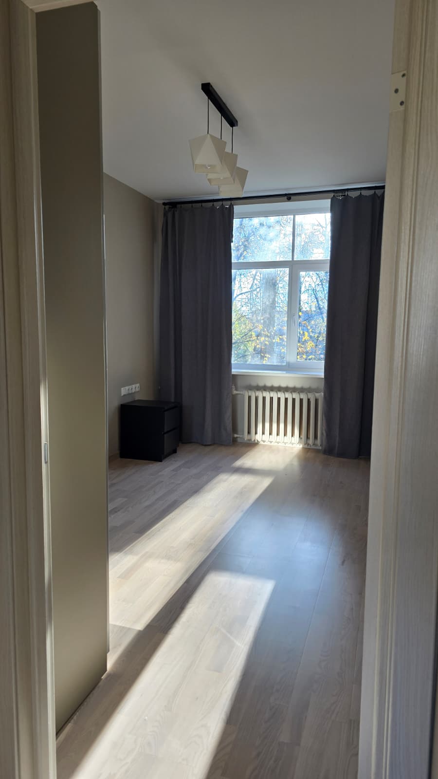 Izīrē dzīvokli, Valguma iela 20 - Attēls 1