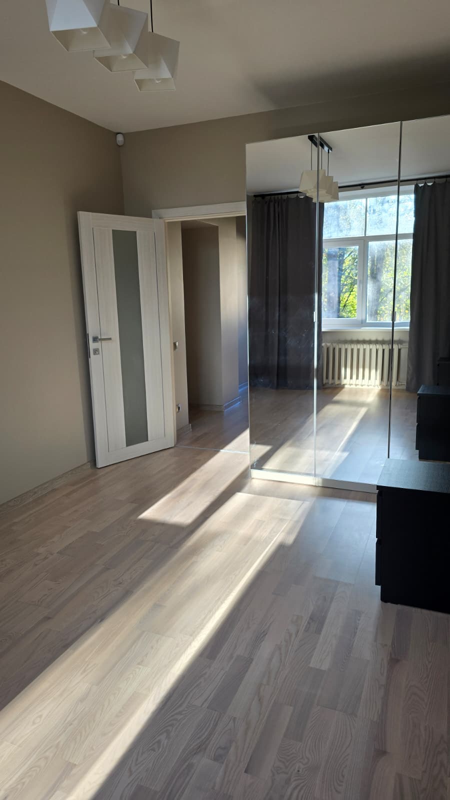 Izīrē dzīvokli, Valguma iela 20 - Attēls 1