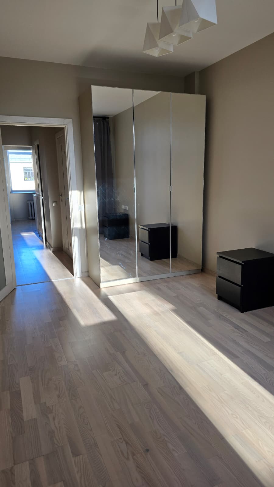 Izīrē dzīvokli, Valguma iela 20 - Attēls 1