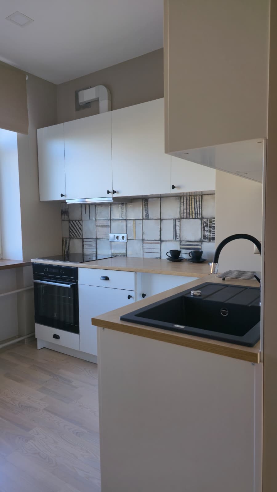 Izīrē dzīvokli, Valguma iela 20 - Attēls 1