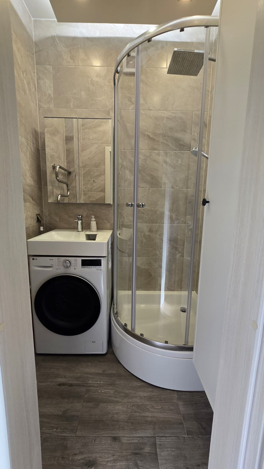 Izīrē dzīvokli, Valguma iela 20 - Attēls 1