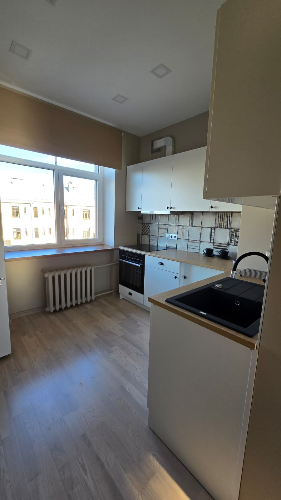 Izīrē dzīvokli, Valguma iela 20 - Attēls 1