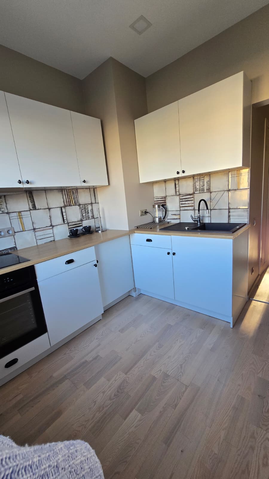 Izīrē dzīvokli, Valguma iela 20 - Attēls 1