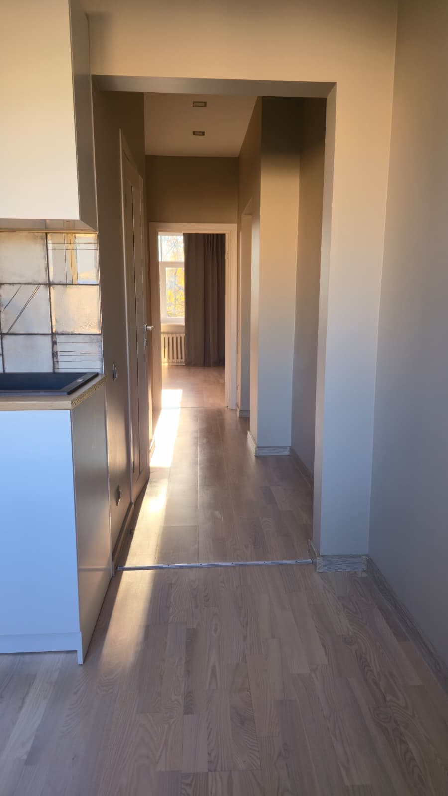 Izīrē dzīvokli, Valguma iela 20 - Attēls 1