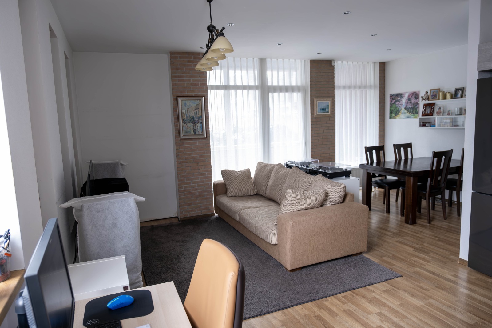 Pārdod dzīvokli, Pūces iela 47 - Attēls 1