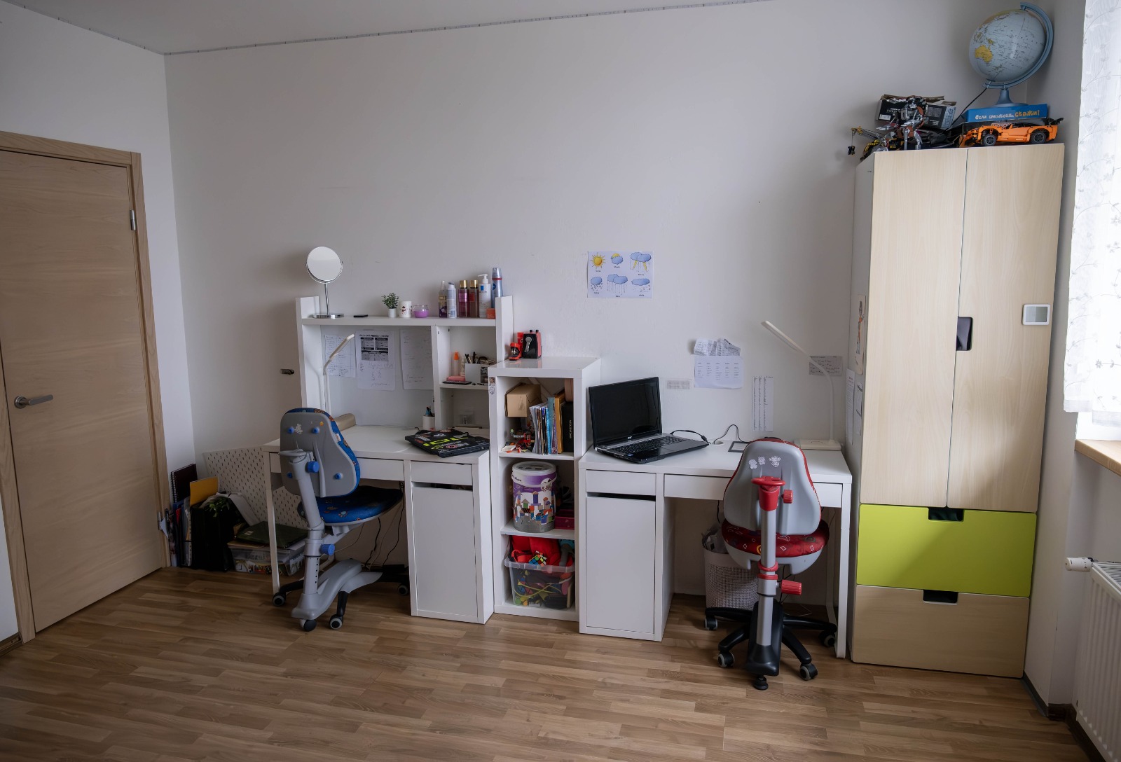 Pārdod dzīvokli, Pūces iela 47 - Attēls 1