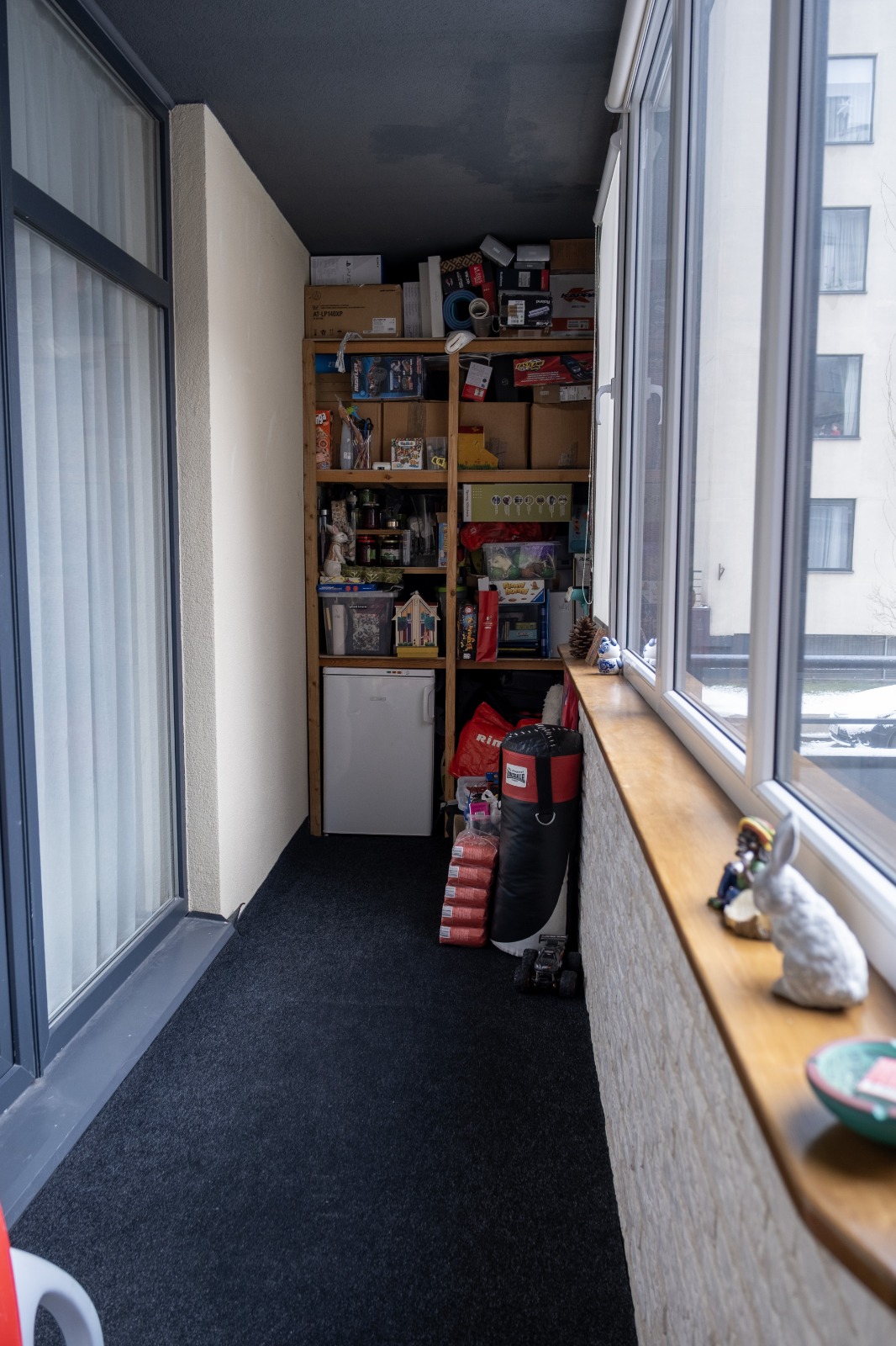 Pārdod dzīvokli, Pūces iela 47 - Attēls 1