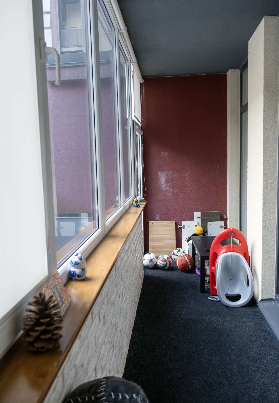 Pārdod dzīvokli, Pūces iela 47 - Attēls 1