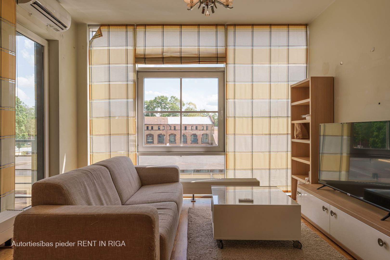 Izīrē dzīvokli, Slokas iela 59A - Attēls 1