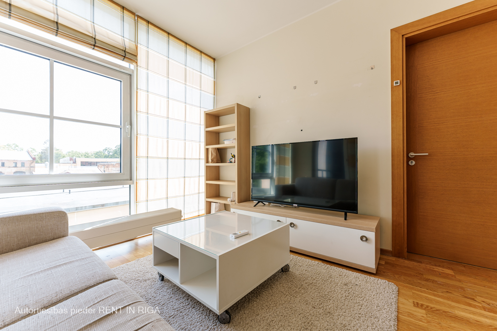 Izīrē dzīvokli, Slokas iela 59A - Attēls 1