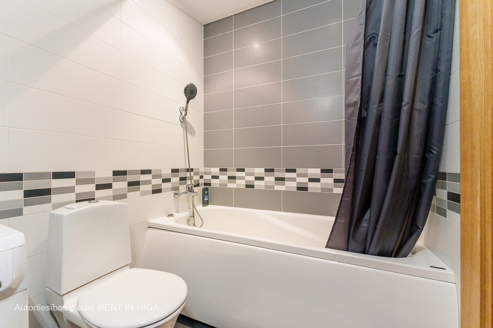 Izīrē dzīvokli, Slokas iela 59A - Attēls 1