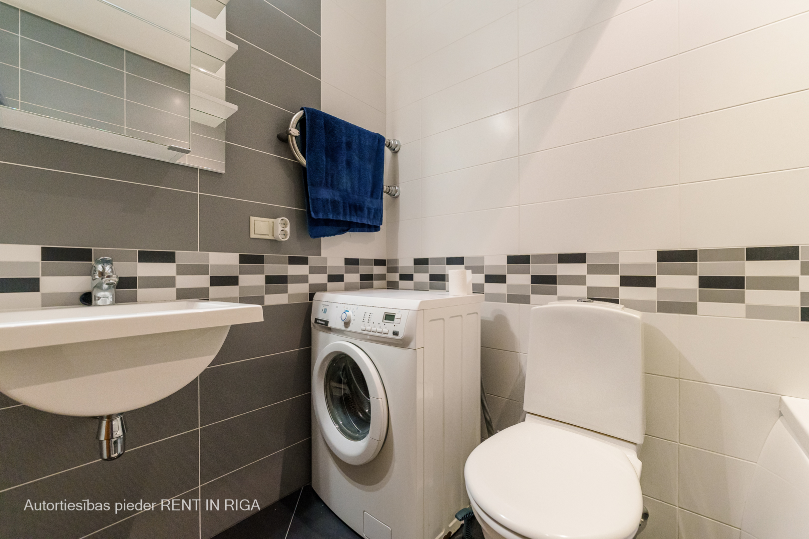 Izīrē dzīvokli, Slokas iela 59A - Attēls 1