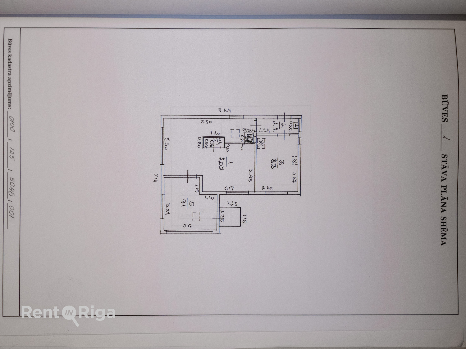 Pārdod māju, 37. līnija iela - Attēls 1
