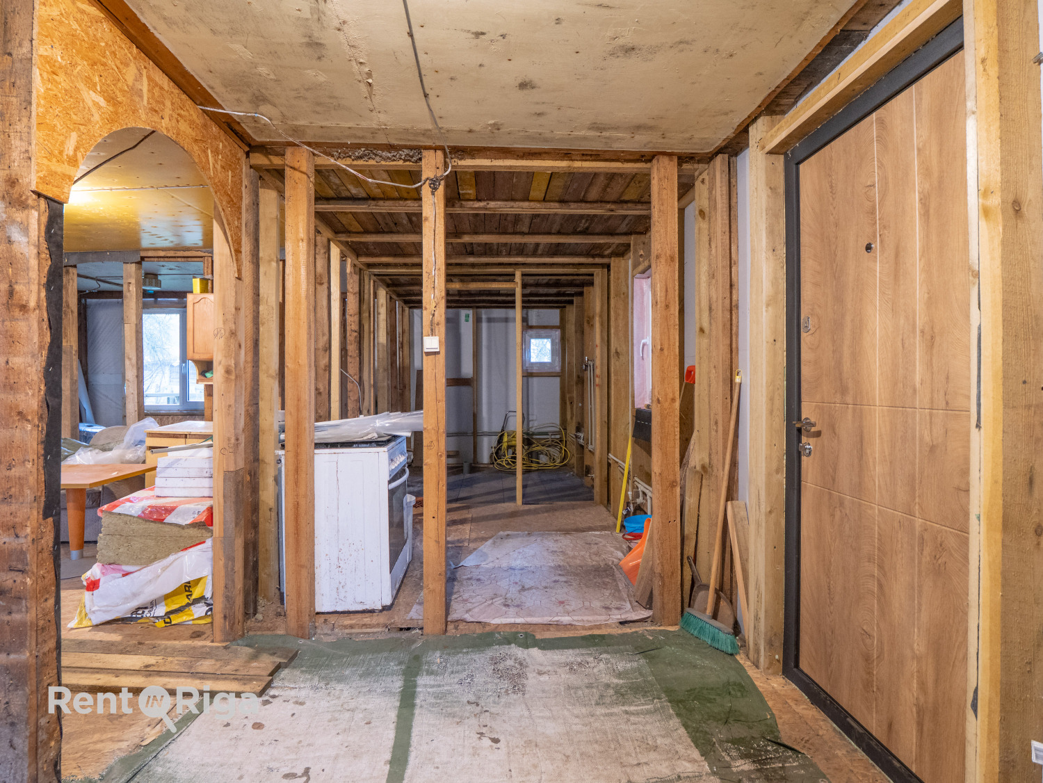 Pārdod māju, 37. līnija iela - Attēls 1