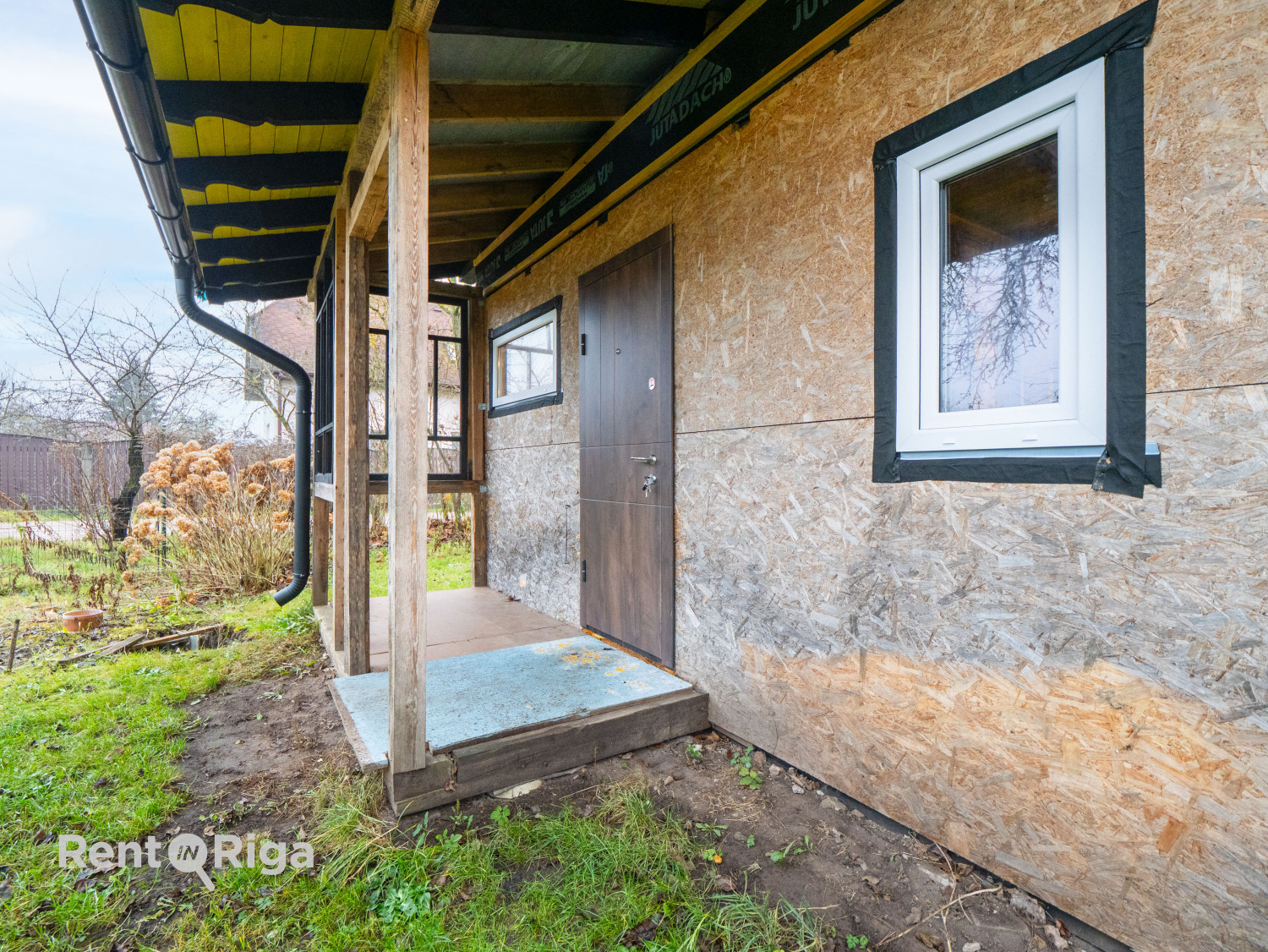 Pārdod māju, 37. līnija iela - Attēls 1