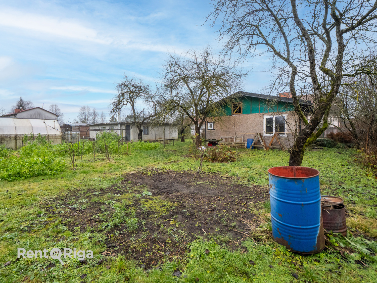 Pārdod māju, 37. līnija iela - Attēls 1