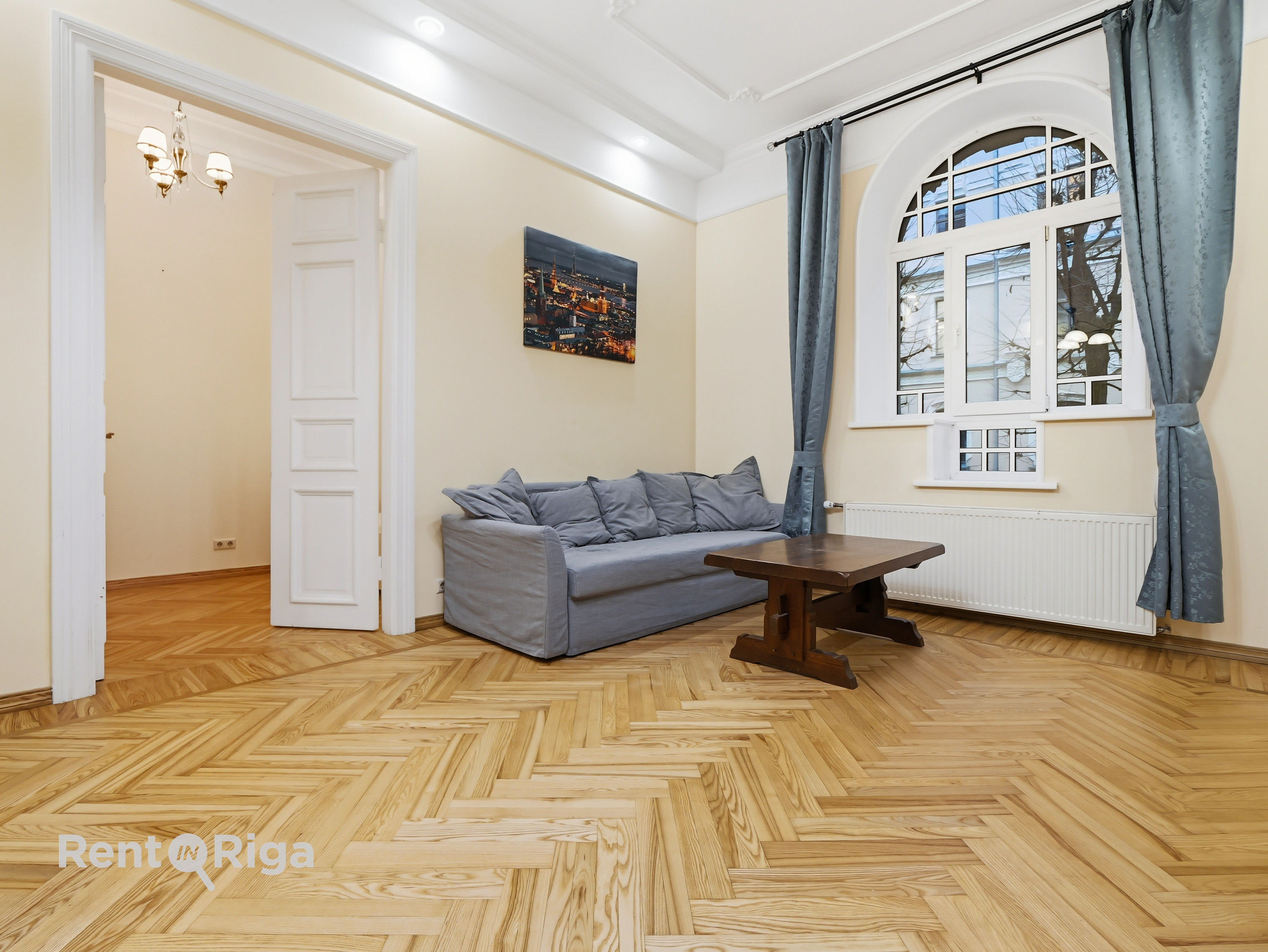 Apartment for sale, Alberta street 2a - Image 1