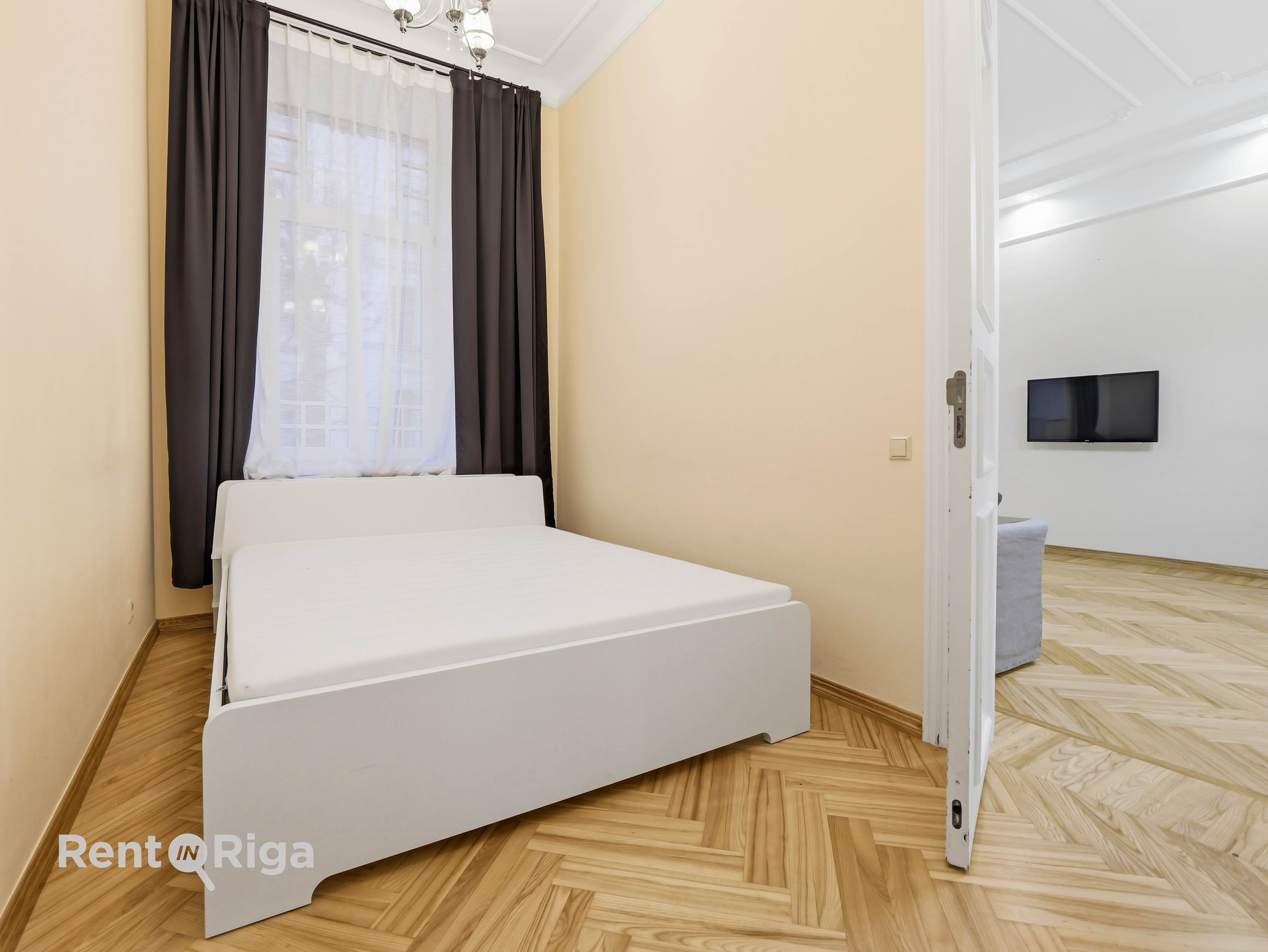 Apartment for sale, Alberta street 2a - Image 1