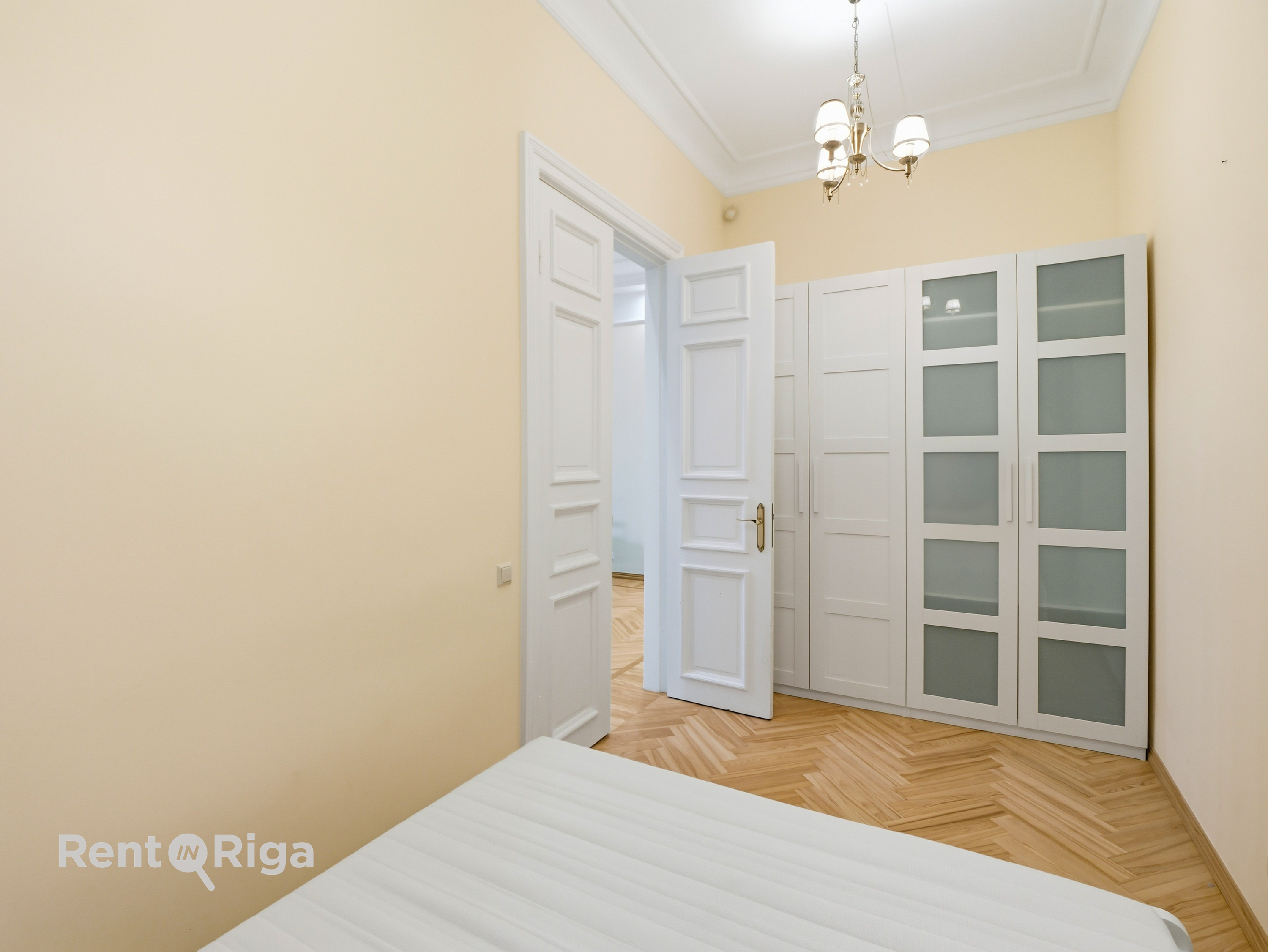 Apartment for sale, Alberta street 2a - Image 1