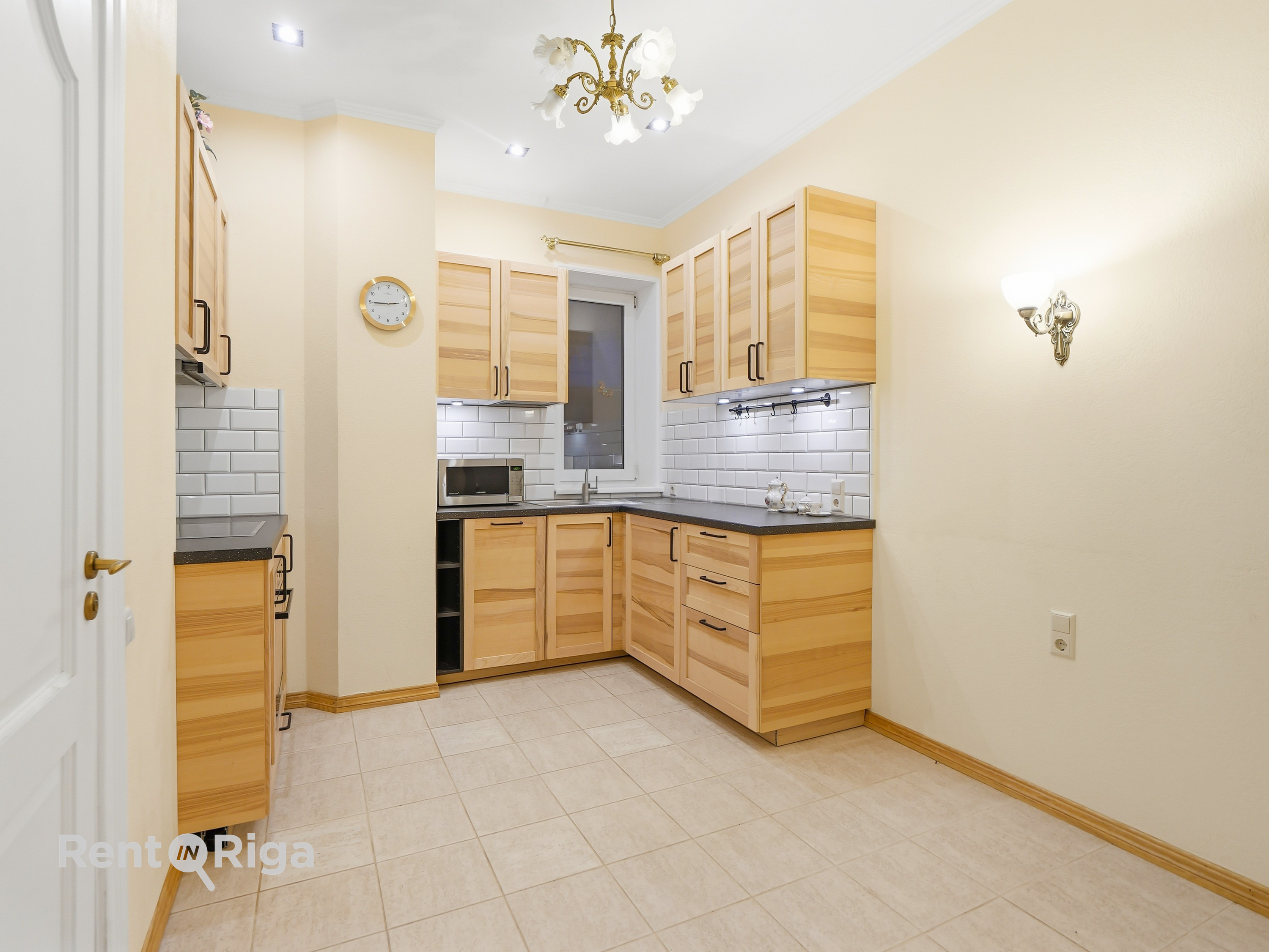 Apartment for sale, Alberta street 2a - Image 1