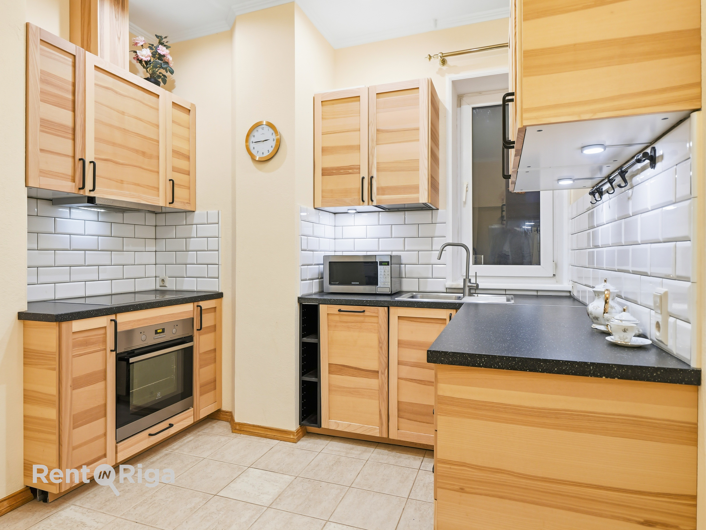 Apartment for sale, Alberta street 2a - Image 1