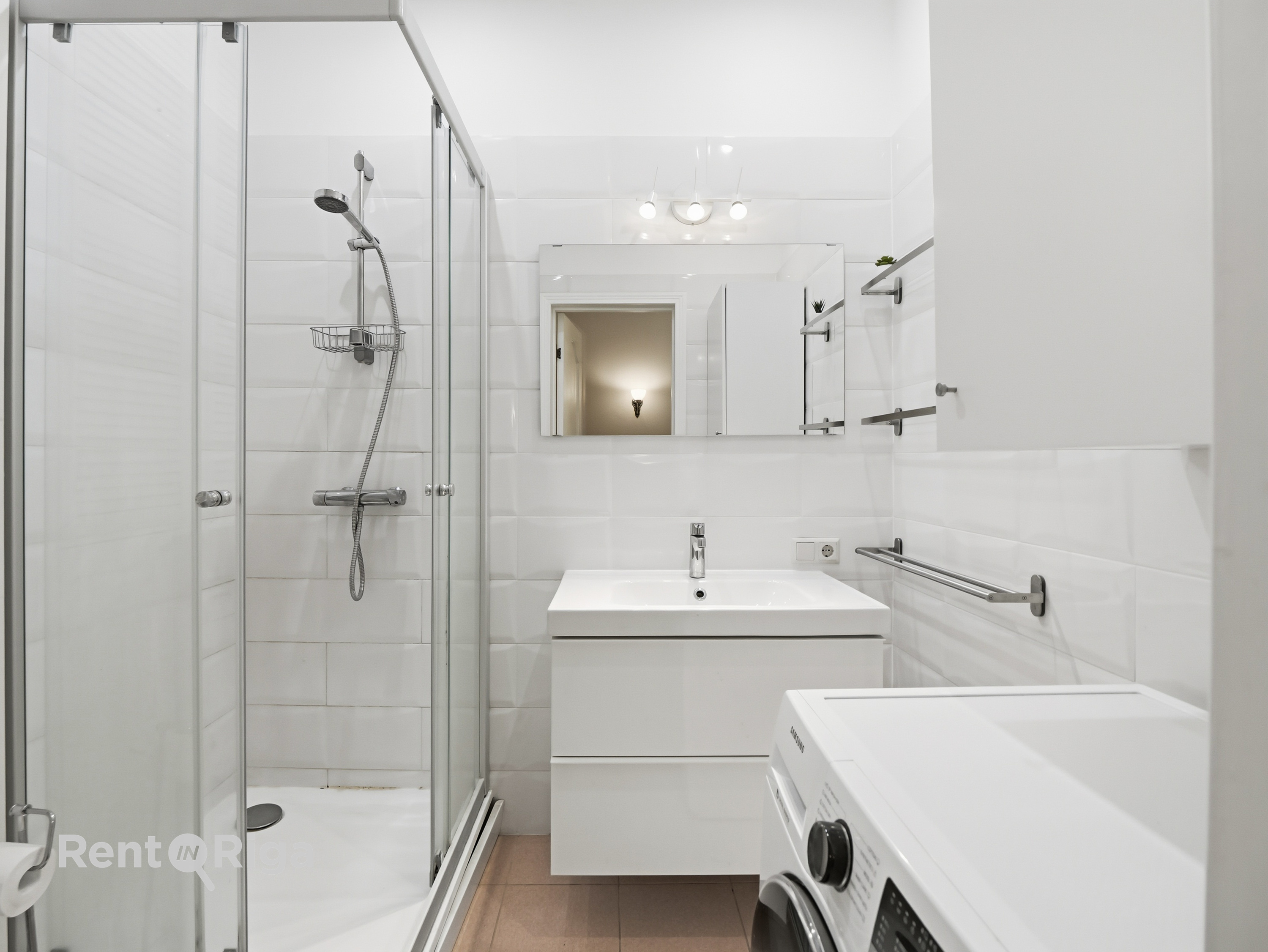 Apartment for sale, Alberta street 2a - Image 1