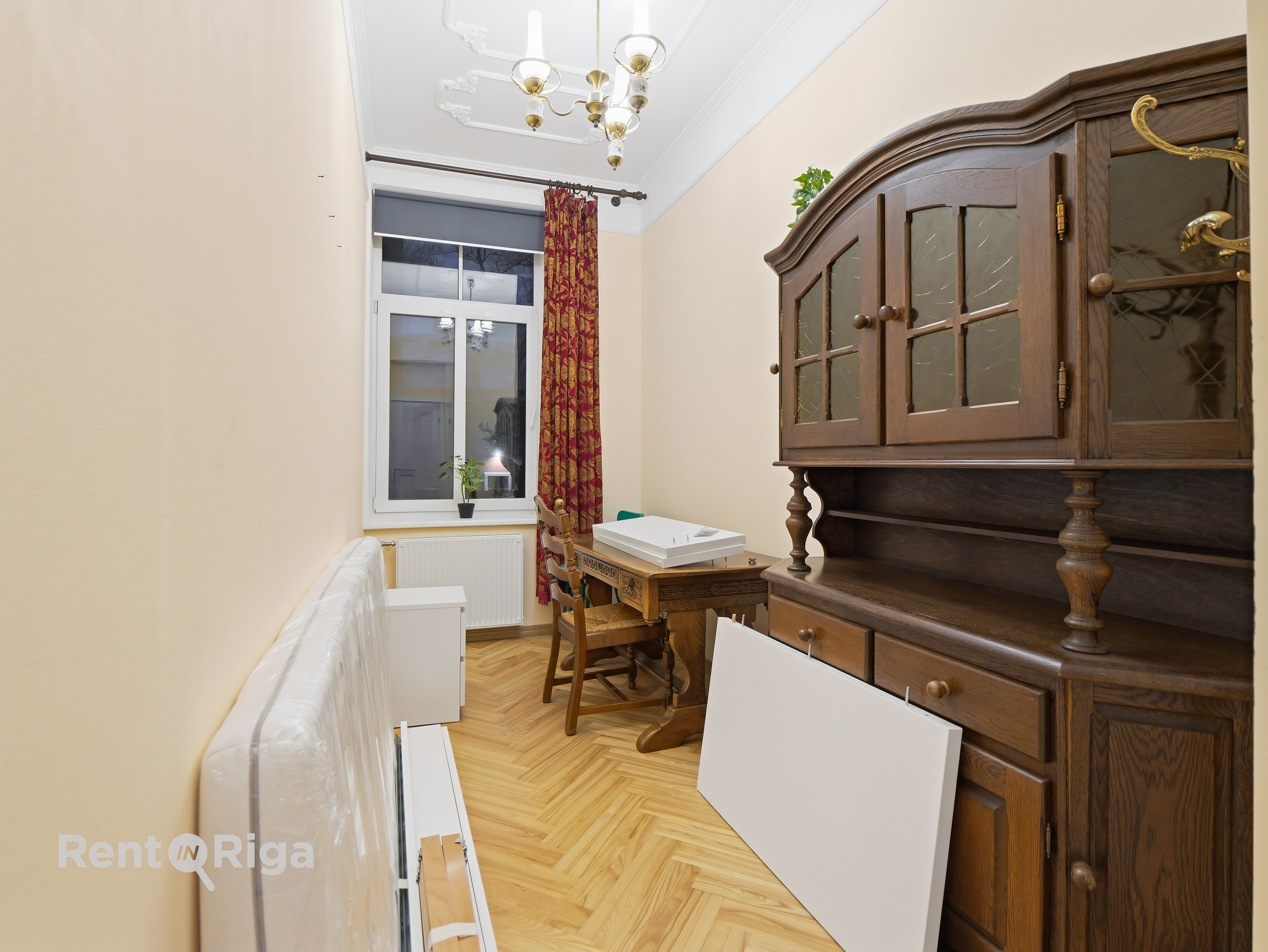 Apartment for sale, Alberta street 2a - Image 1