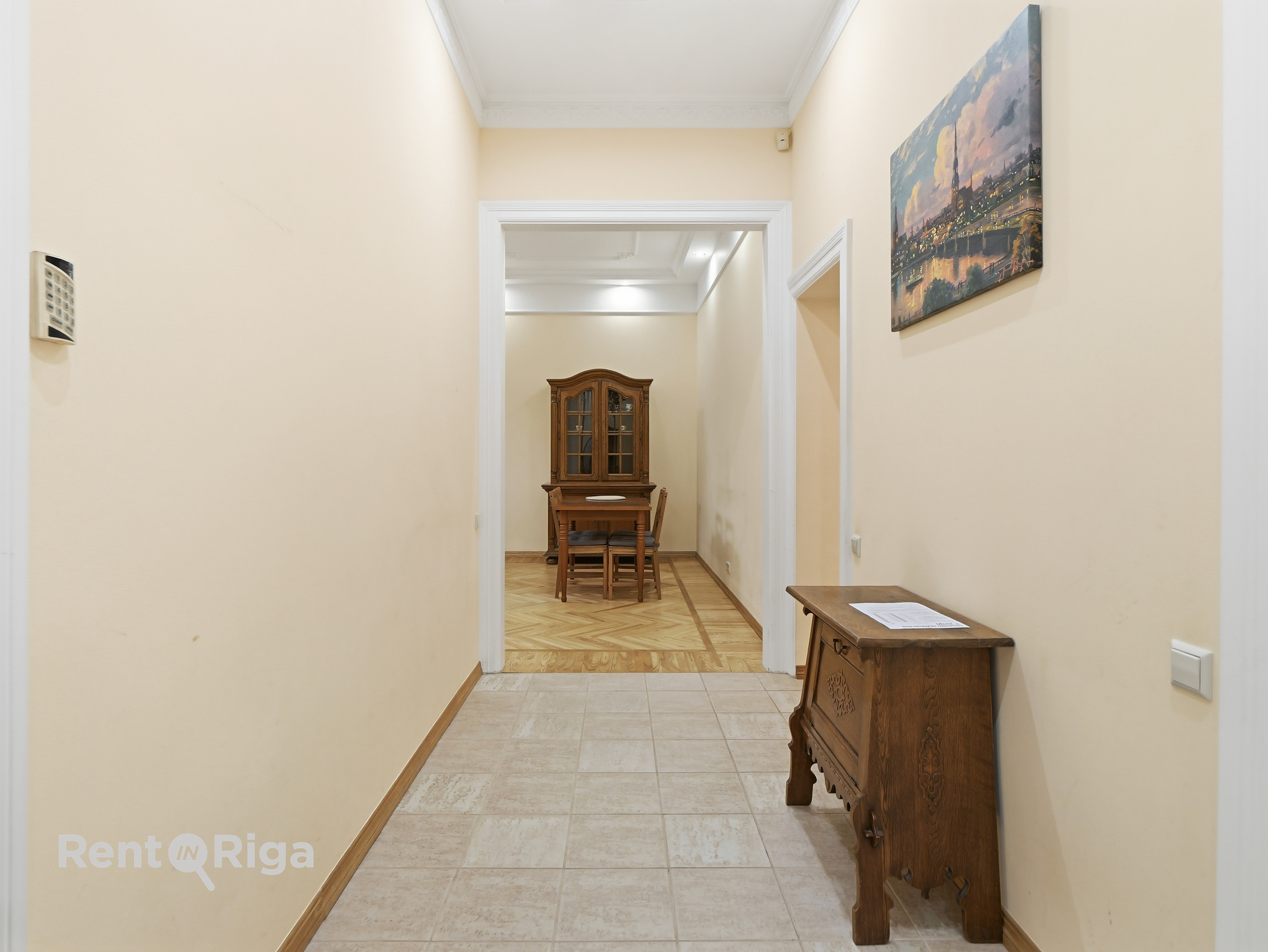Apartment for sale, Alberta street 2a - Image 1