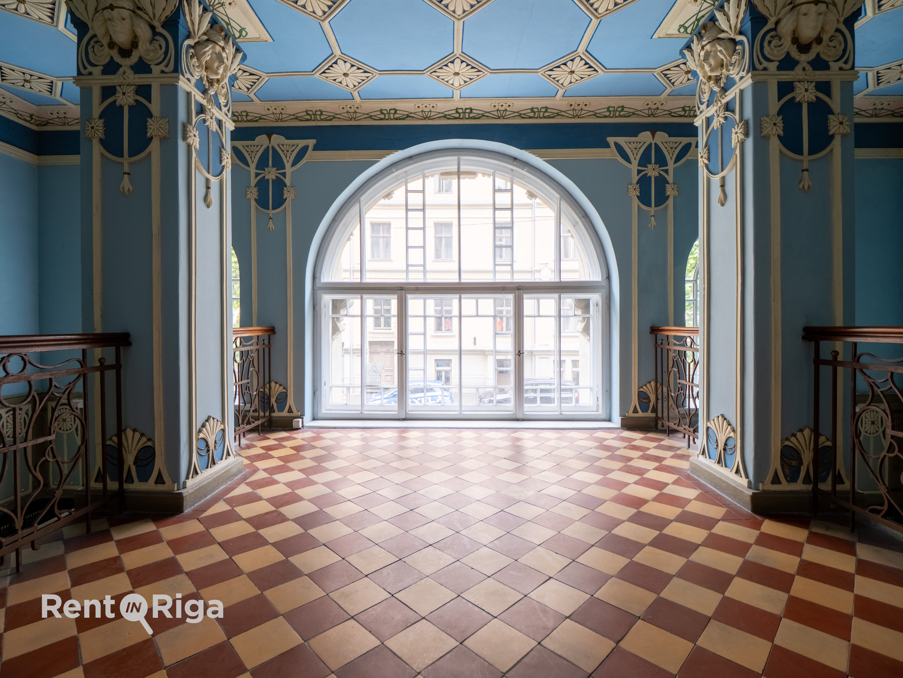 Apartment for sale, Alberta street 2a - Image 1