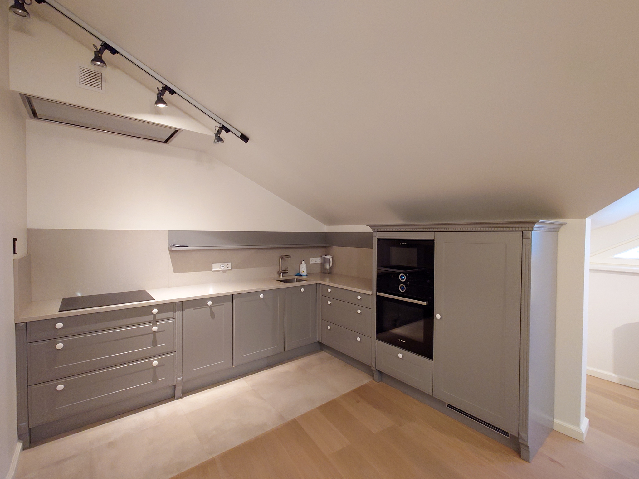 Apartment for rent, Ogļu street 30 - Image 1