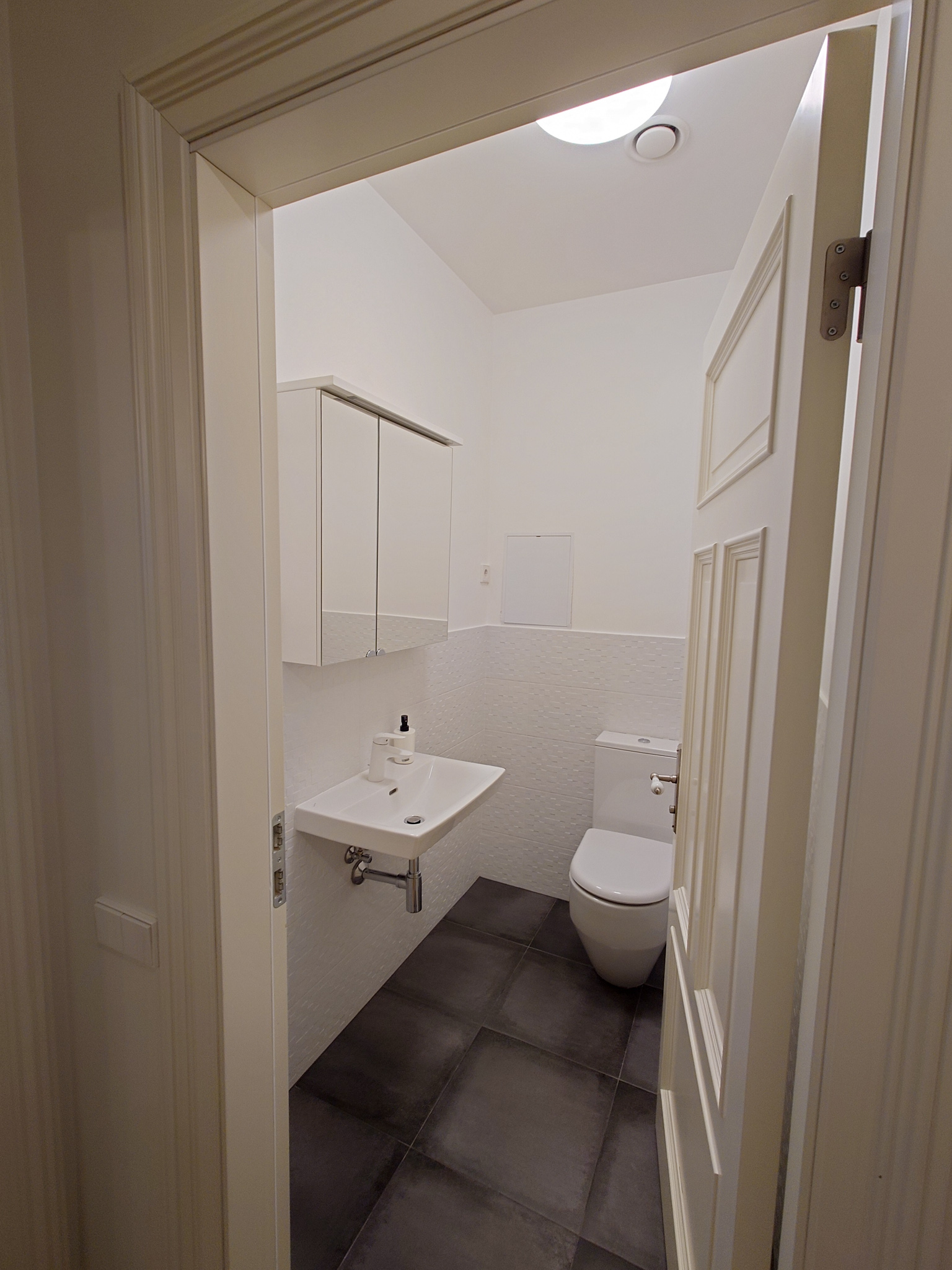 Apartment for rent, Ogļu street 30 - Image 1