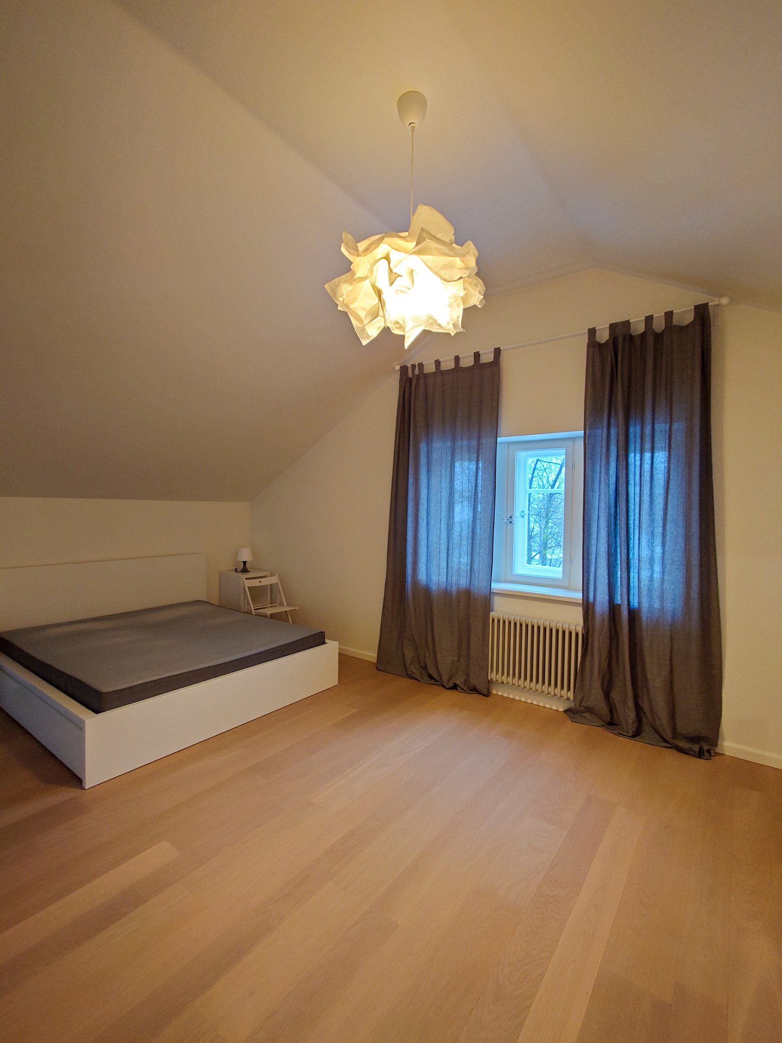 Apartment for rent, Ogļu street 30 - Image 1