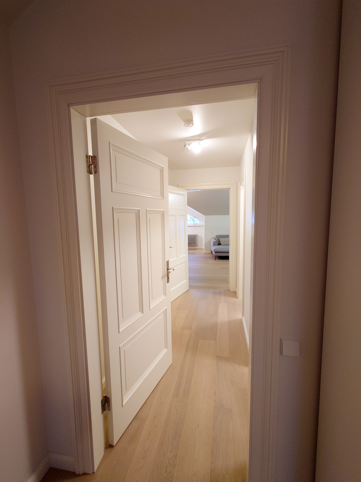 Apartment for rent, Ogļu street 30 - Image 1